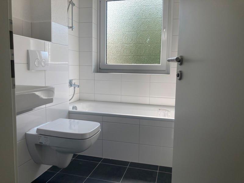 Frisch saniert: Willkommen im neuen Zuhause! zimmer