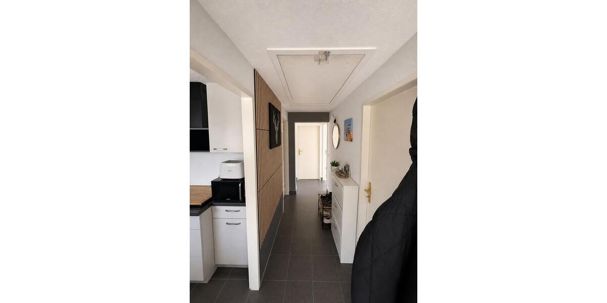 Etagenwohnung Balingen - 4 Zimmer, 77 m&sup2;, 740&euro; | Angebot:26446592
