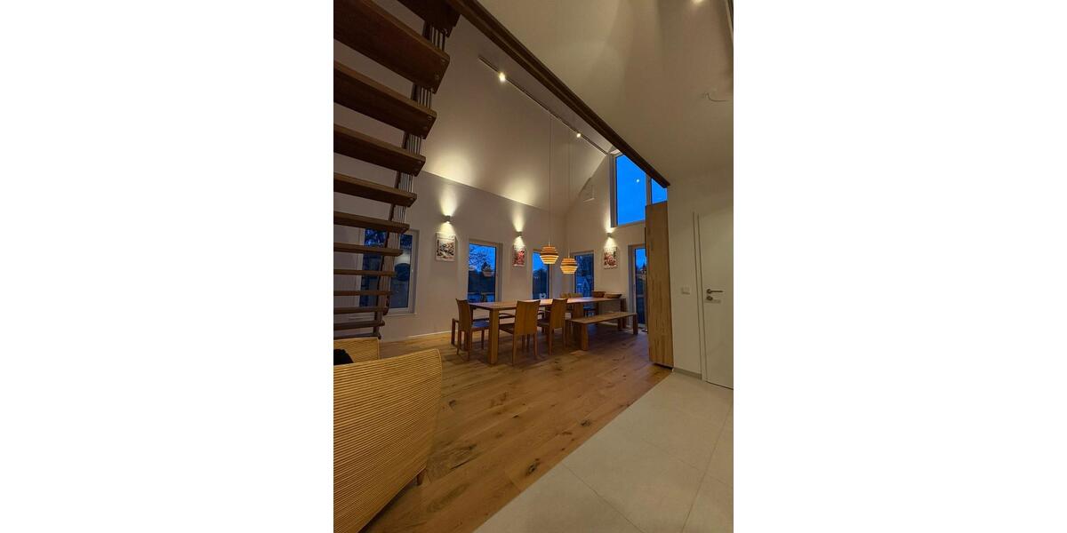 Wohnen auf Zeit Grafrath - 3 Zimmer, 100 m&sup2;, 750&euro; | Angebot:26000962