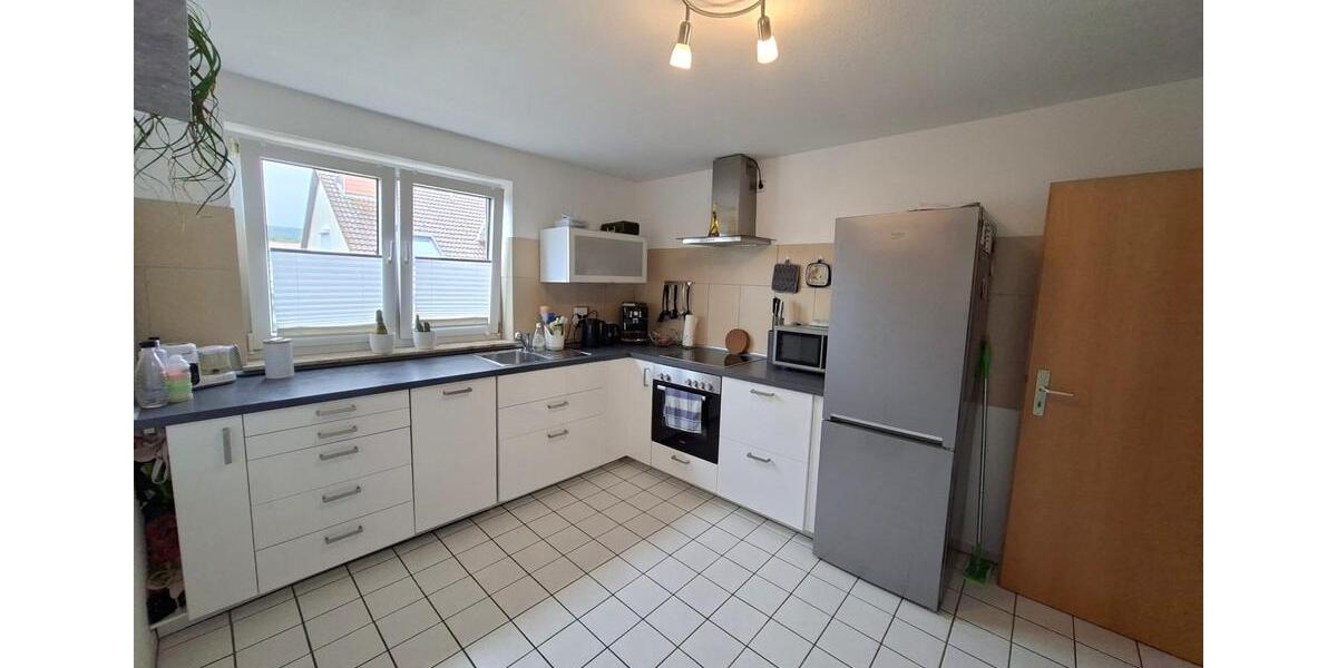 Dachgeschoßwohnung Salzgitter Ortschaft Nord - 2 Zimmer, 86 m&sup2;, 600&euro; | Angebot:26699496