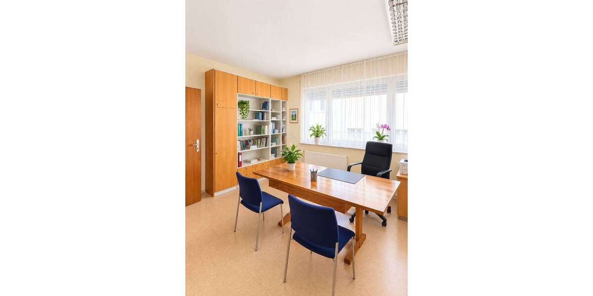 Gewerbeobjekt Singen / Hohentwiel Hohentwiel - 1.463&euro; | Angebot:27056555