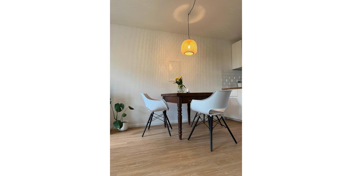 Erdgeschoßwohnung Neuenkirchen - 2 Zimmer, 48 m&sup2;, 795&euro; | Angebot:26001526