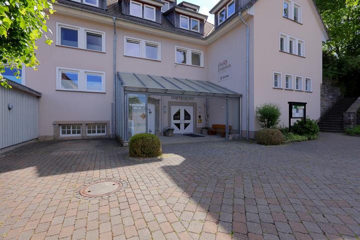 Etagenwohnung Polle - 11 Zimmer, 11&euro; | Angebot:23106653