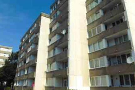 Wohnung Köln Chorweiler - 3 Zimmer, 81 m&sup2;, 445&euro; | Angebot:26073835