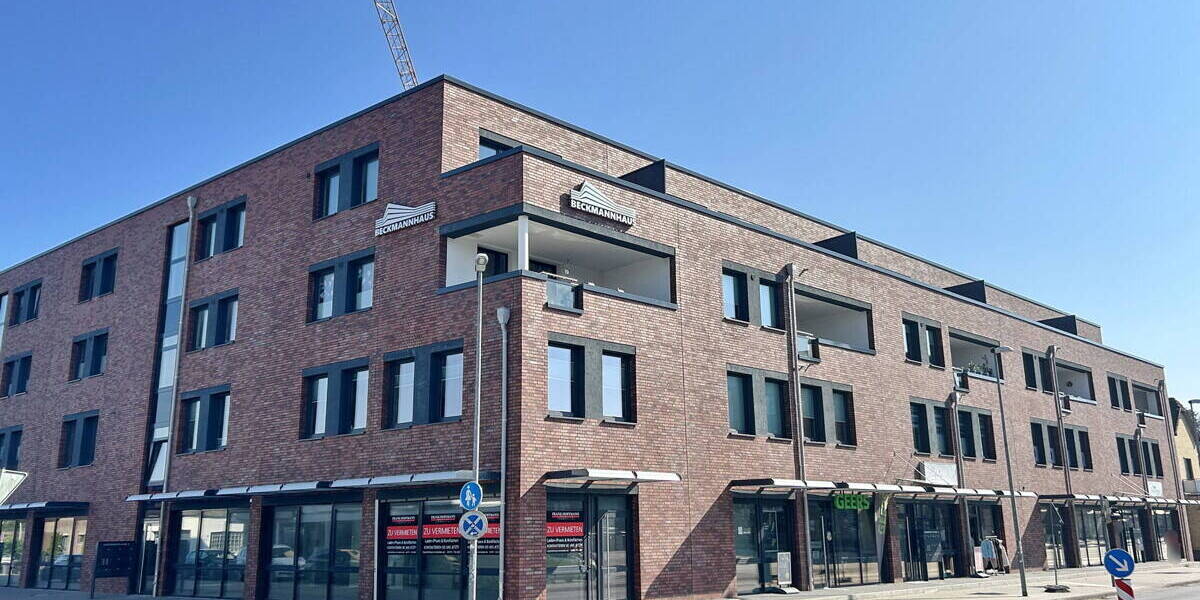 Etagenwohnung Henstedt-Ulzburg Ulzburg - 3 Zimmer, 89 m&sup2;, 1.300&euro; | Angebot:26118106