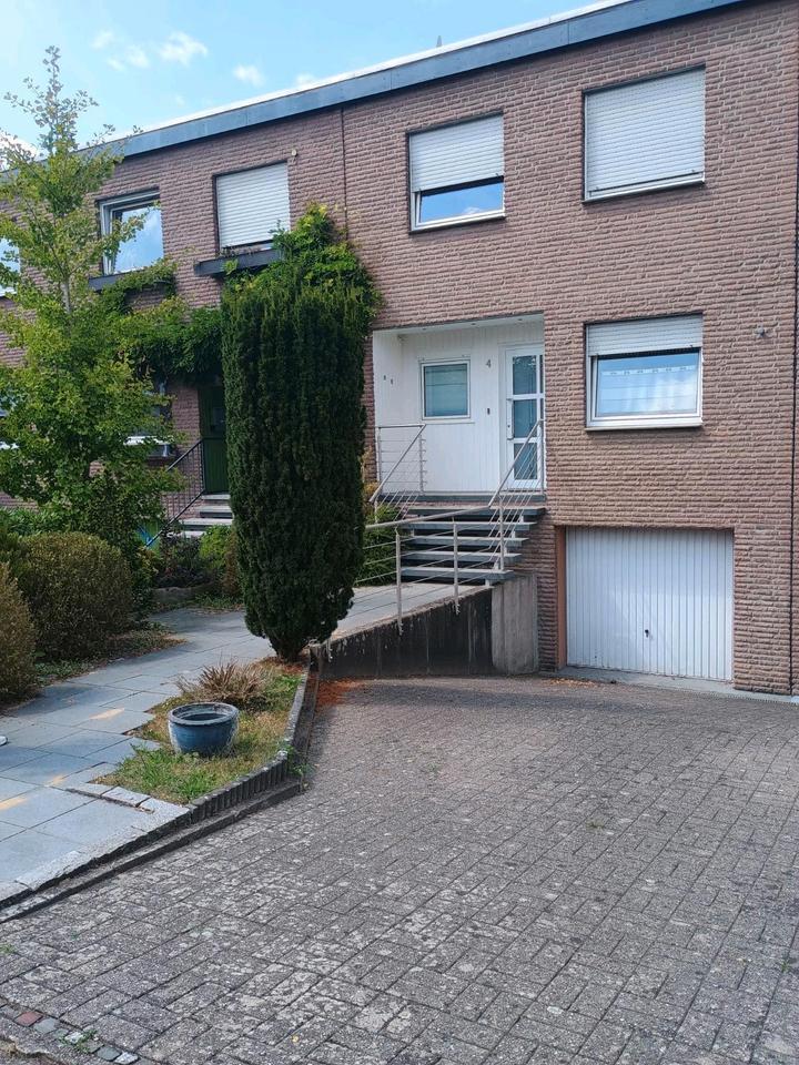 Reihenhaus zu Vermieten 48151 Münster Nienberge