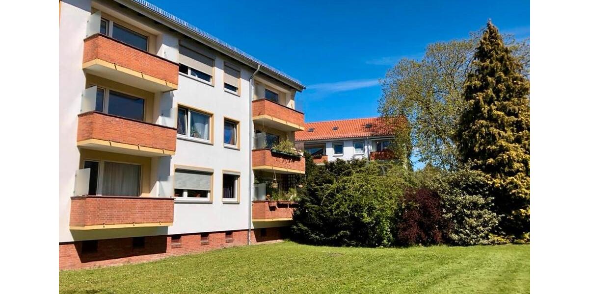 Wohnen auf Zeit Stadland Schwei - 2 Zimmer, 53 m&sup2;, 467&euro; | Angebot:26581900