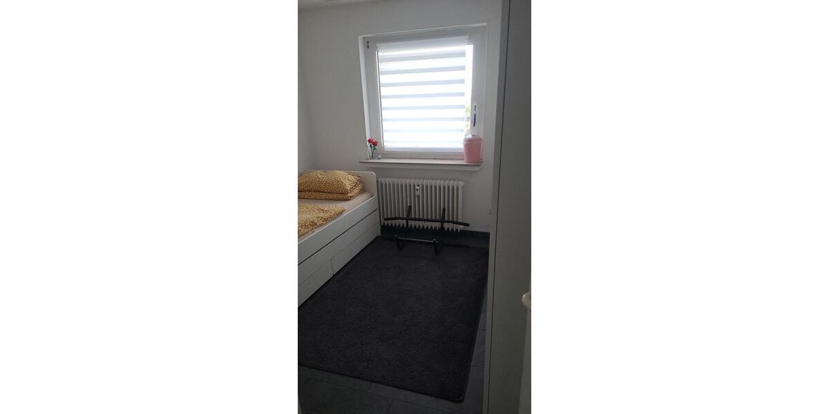 Etagenwohnung Hamm Daberg - 3 Zimmer, 73 m&sup2;, 800&euro; | Angebot:26350542