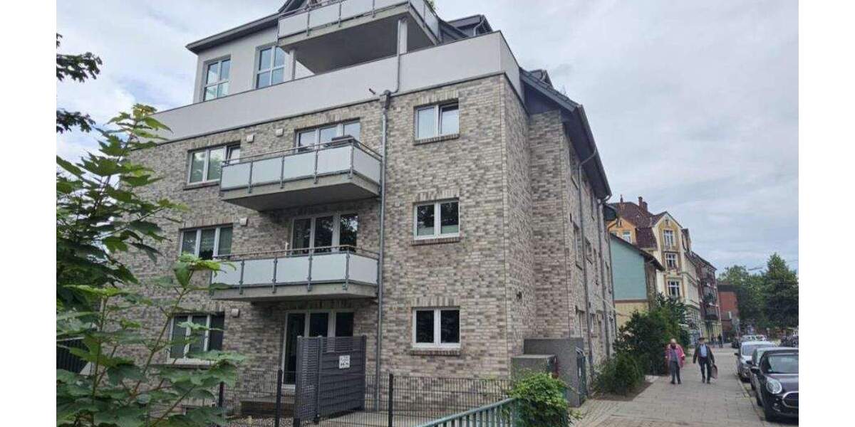 Terrassenwohnung Hamburg Bergedorf - 3 Zimmer, 75 m&sup2;, 1.579&euro; | Angebot:26694580