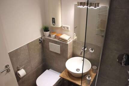 Zimmer Düsseldorf Flingern Nord - 1 Zimmer, 1.099&euro; | Angebot:25408619