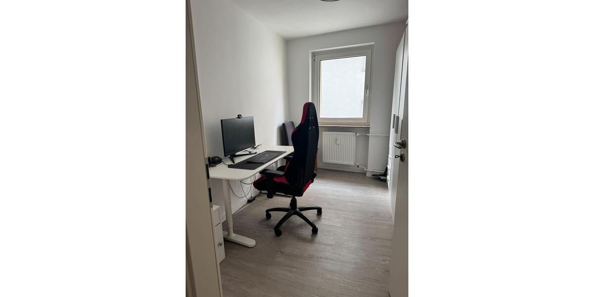 Etagenwohnung Frankfurt am Main Westend Süd - 3 Zimmer, 78 m&sup2;, 2.000&euro; | Angebot:26533054