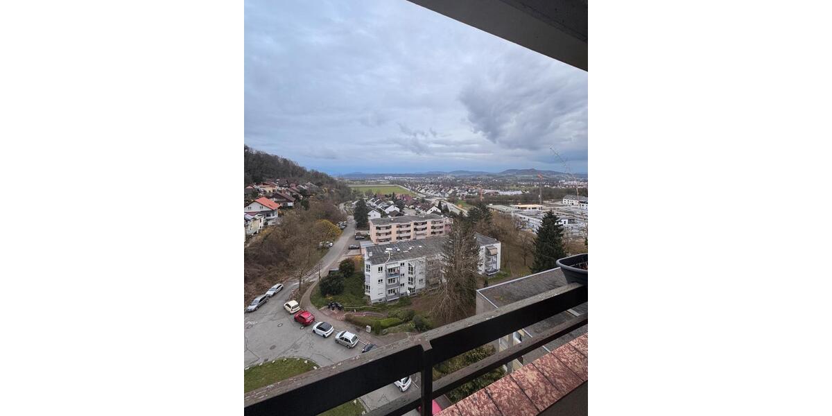 Etagenwohnung Grenzach-Wyhlen Wyhlen - 3 Zimmer, 82 m&sup2;, 1.400&euro; | Angebot:26680588