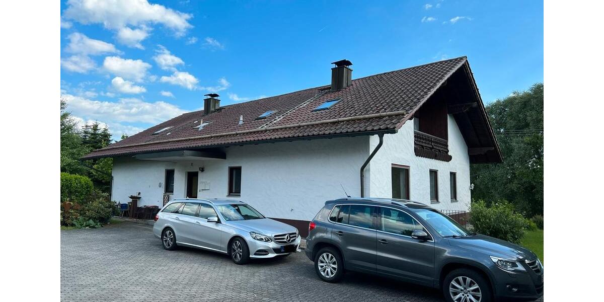 Erdgeschoßwohnung Haibach - 3 Zimmer, 80 m&sup2;, 719&euro; | Angebot:26606070