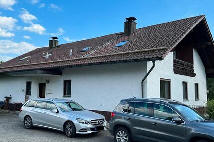 Wohnung Haibach - 3 Zimmer, 80 m&sup2;, 719&euro; | Angebot:26606070