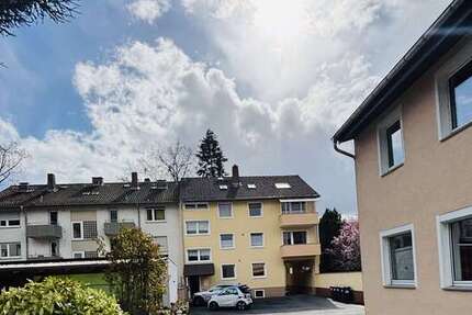 Wohnung Darmstadt Bessungen - 3 Zimmer, 90 m&sup2;, 1.150&euro; | Angebot:26214225