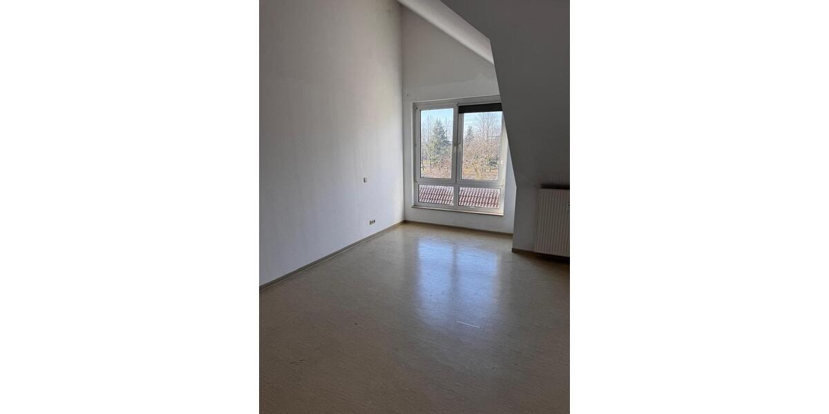 Etagenwohnung Magdeburg Beyendorf-Sohlen - 2 Zimmer, 53 m&sup2;, 400&euro; | Angebot:24951200