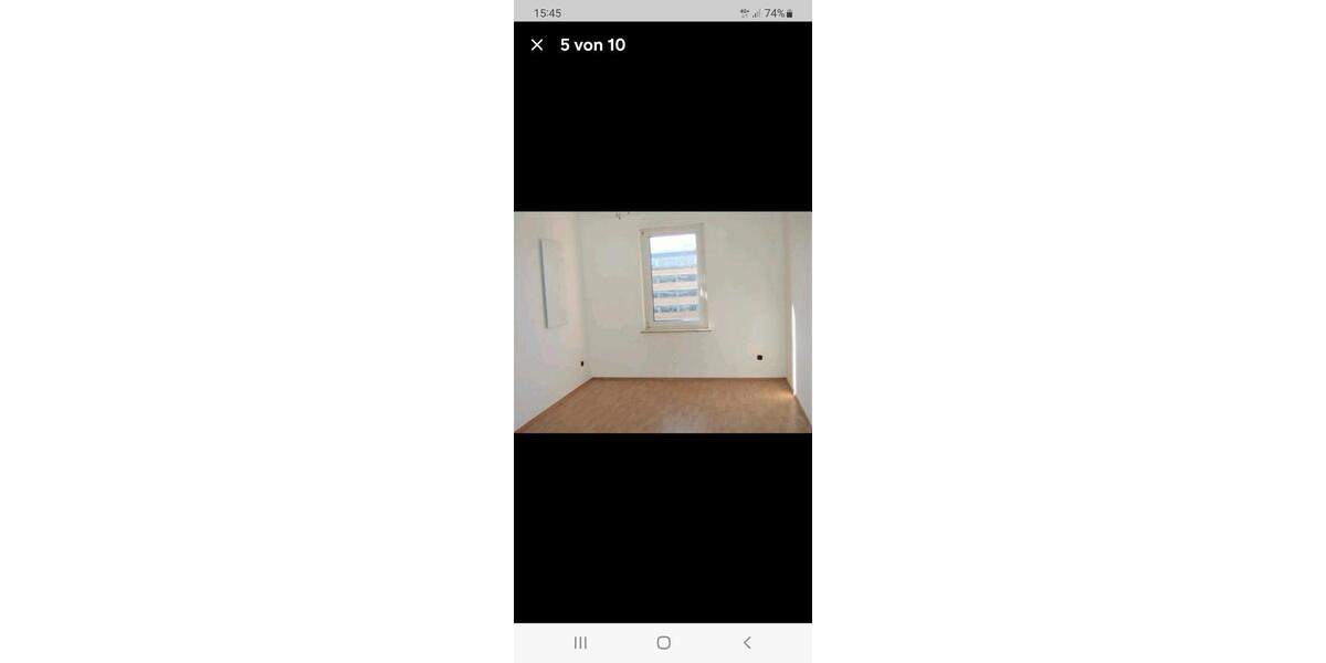 Wohnen auf Zeit Nürnberg Eberhardshof - 1 Zimmer, 16 m&sup2;, 540&euro; | Angebot:26421508