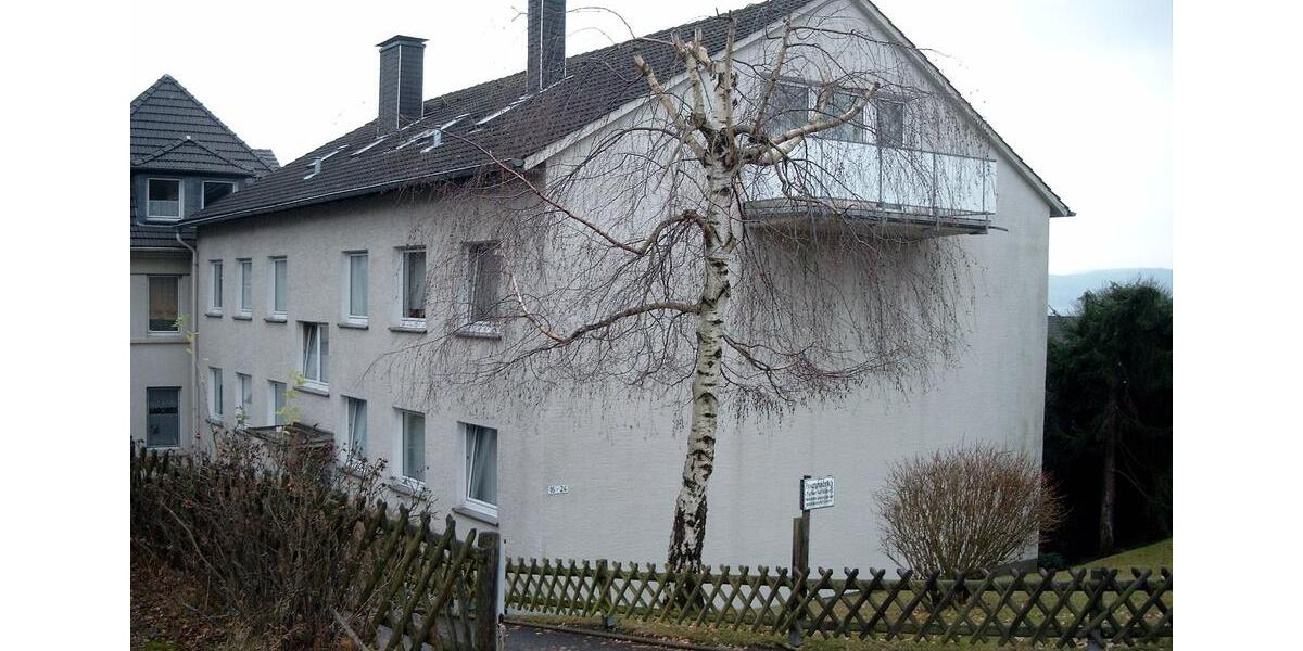 Herdecke-Nacken 16 3 zimmer