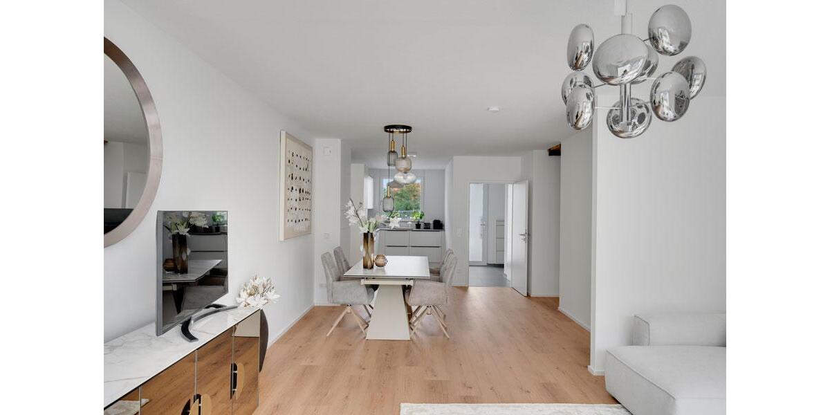 Einfamilienhaus Wolfsburg Alt-Wolfsburg - 5 Zimmer, 120 m&sup2;, 1.525&euro; | Angebot:25119966