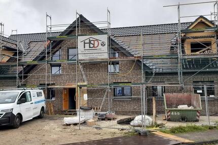 NEUBAU Wohnungen zu vermieten - ab 01.2026 (48qm -> 102qm) zimmer