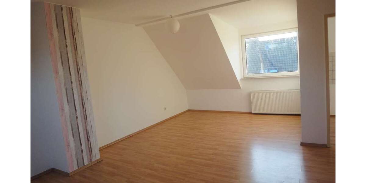 Etagenwohnung Gladbeck Brauck - 2.5 Zimmer, 55 m&sup2;, 355&euro; | Angebot:27258826