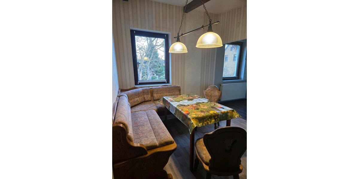 Etagenwohnung Kemberg - 3 Zimmer, 64 m&sup2;, 600&euro; | Angebot:25807173