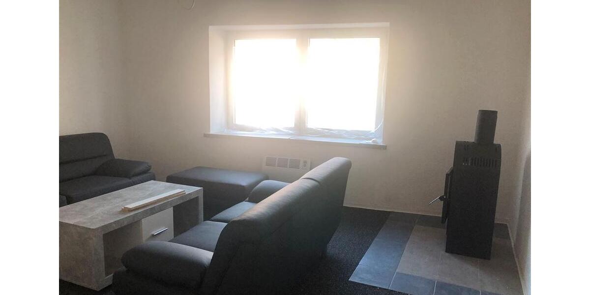 Erdgeschoßwohnung Südharz - 3 Zimmer, 84 m&sup2;, 585&euro; | Angebot:21939230