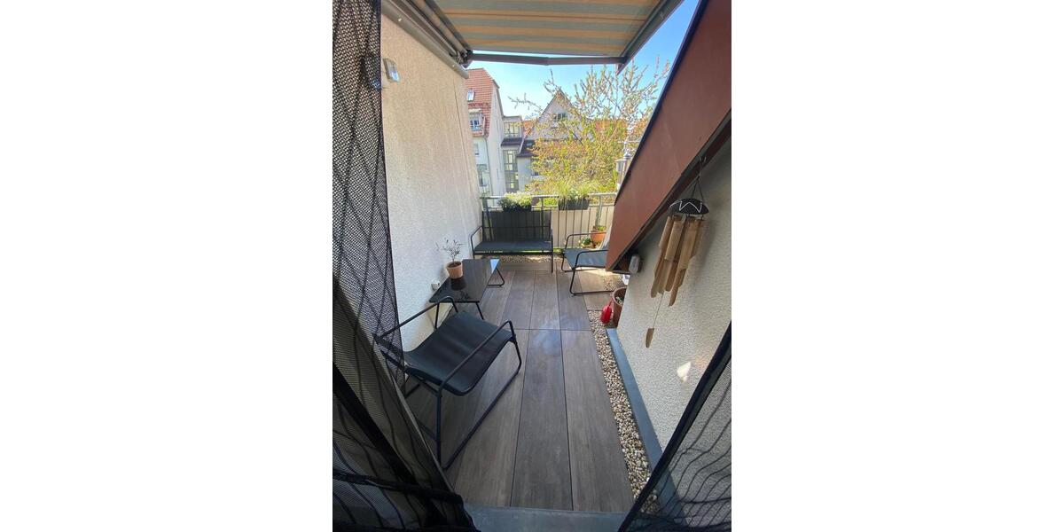 Maisonettenwohnung Bad Urach - 2 Zimmer, 68 m&sup2;, 1.200&euro; | Angebot:24654874