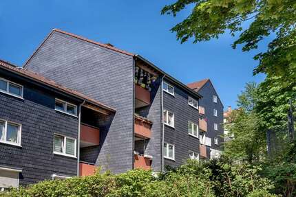 Wohnung zum Mieten in Remscheid 490,41 € 75.49 m² 3 zimmer