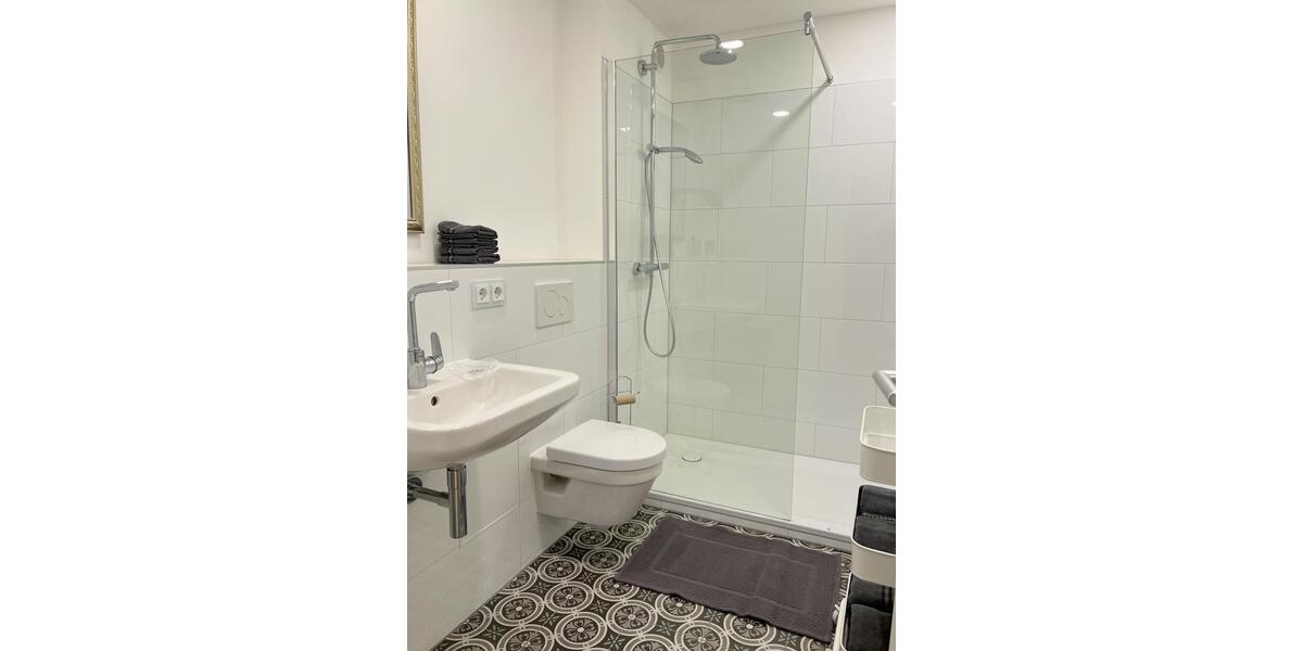 Etagenwohnung Mörfelden-Walldorf Walldorf - 2 Zimmer, 58 m&sup2;, 1.005&euro; | Angebot:26196708