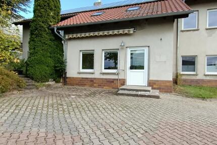 Gewerbeobjekt Menteroda - 320&euro; | Angebot:19145103