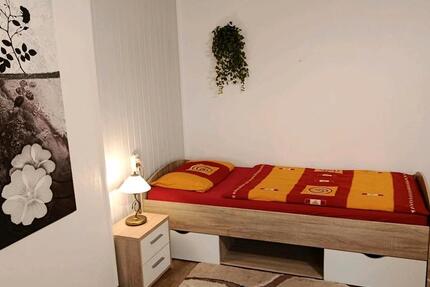 Wohnen auf Zeit Ketzin - 1 Zimmer, 20 m&sup2;, 600&euro; | Angebot:26124321