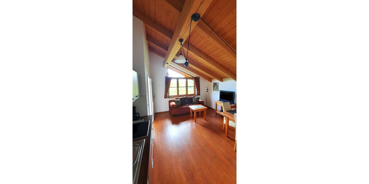 Etagenwohnung Finning - 2 Zimmer, 1.300&euro; | Angebot:23368729