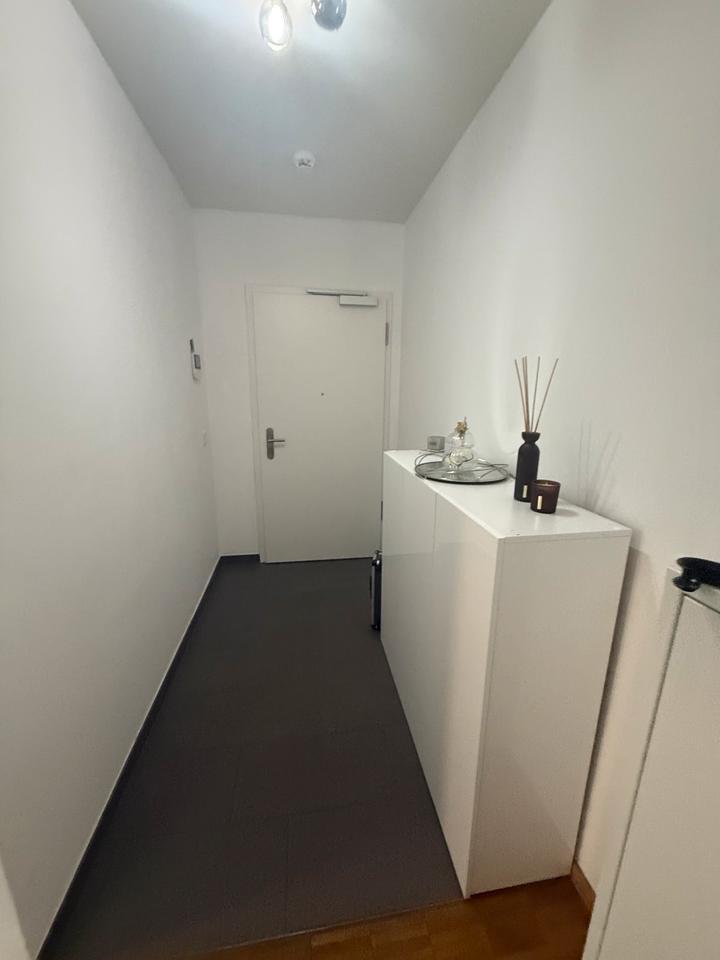 2 Zimmer Wohnung in Rahlstedt zimmer