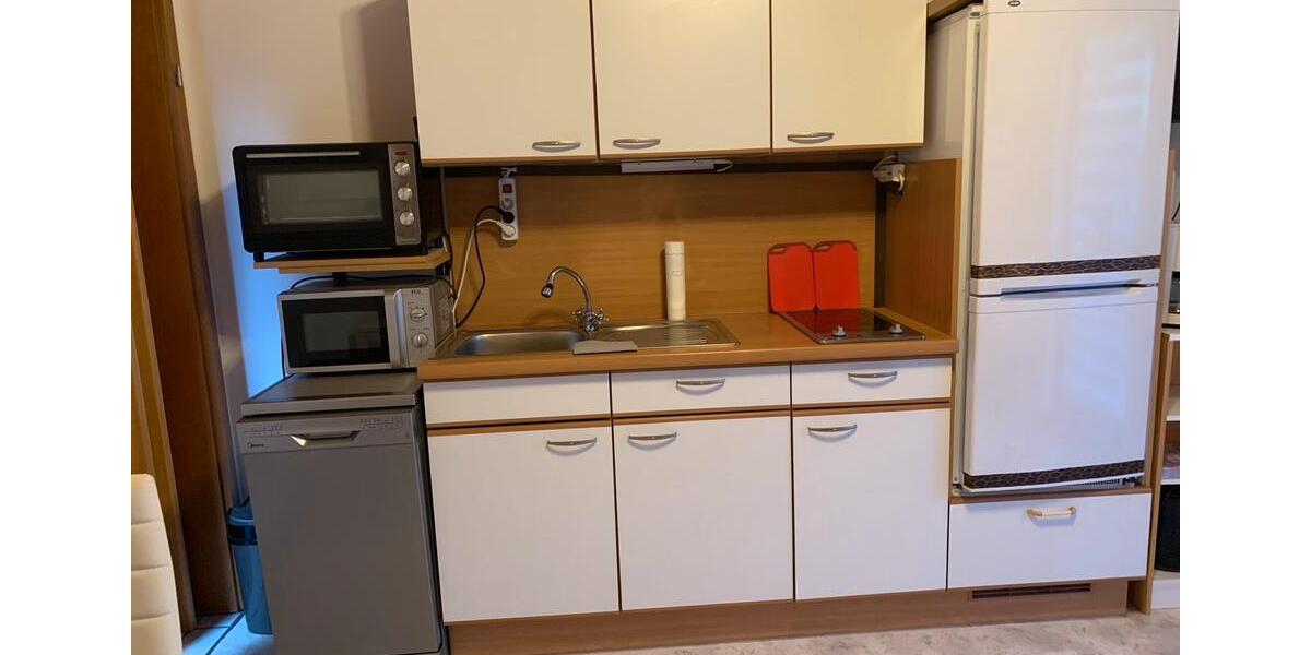 Wohnen auf Zeit Bad Kötzting - 2 Zimmer, 35 m&sup2;, 530&euro; | Angebot:26593333