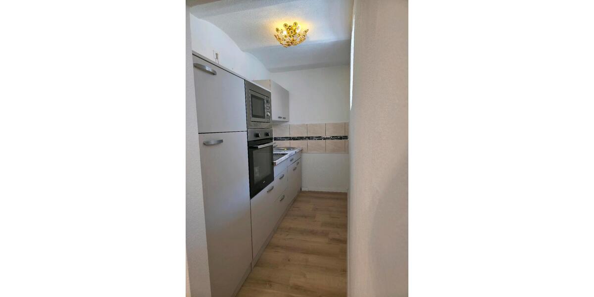 Etagenwohnung Albstadt - 2 Zimmer, 40 m&sup2;, 570&euro; | Angebot:26262612