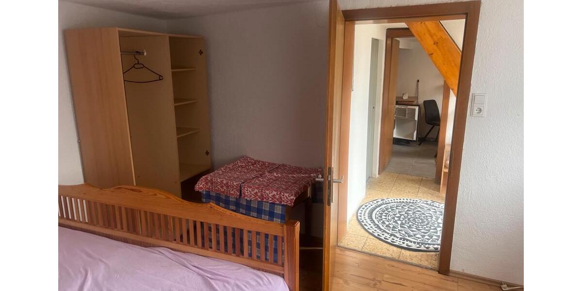 Einfamilienhaus Lauingen (Donau) - 3 Zimmer, 80 m&sup2;, 800&euro; | Angebot:25927806