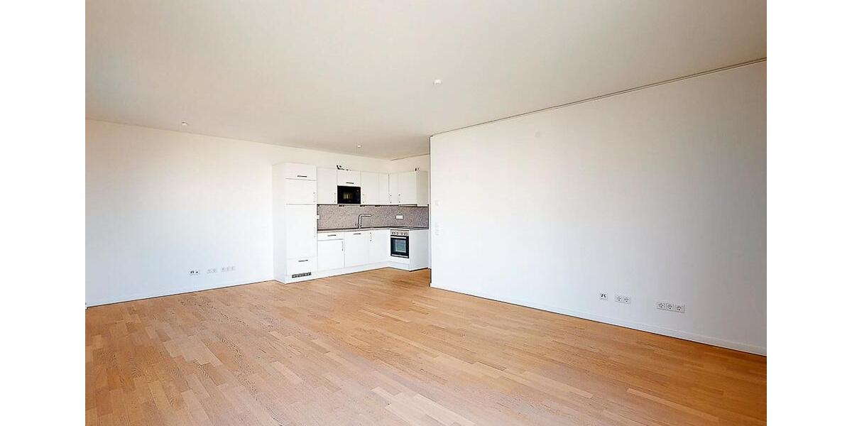 Erdgeschoßwohnung Nürnberg Gibitzenhof - 2 Zimmer, 50 m&sup2;, 925&euro; | Angebot:26250092