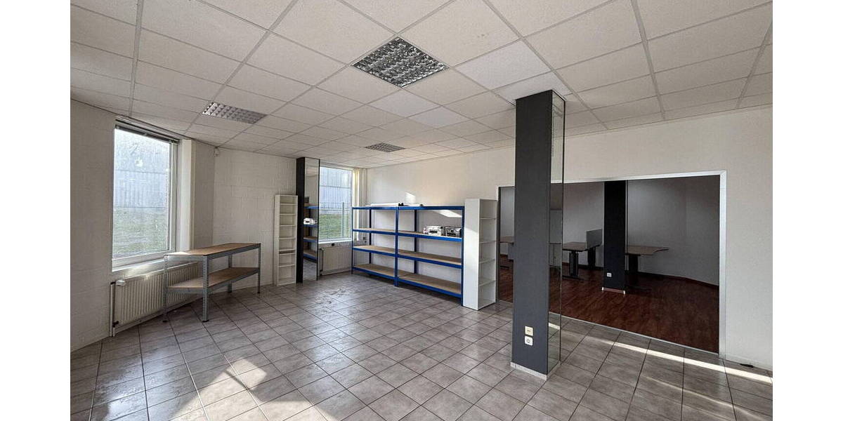 Gewerbeobjekt Brüggen Lüttelbracht - 1.395&euro; | Angebot:26160867