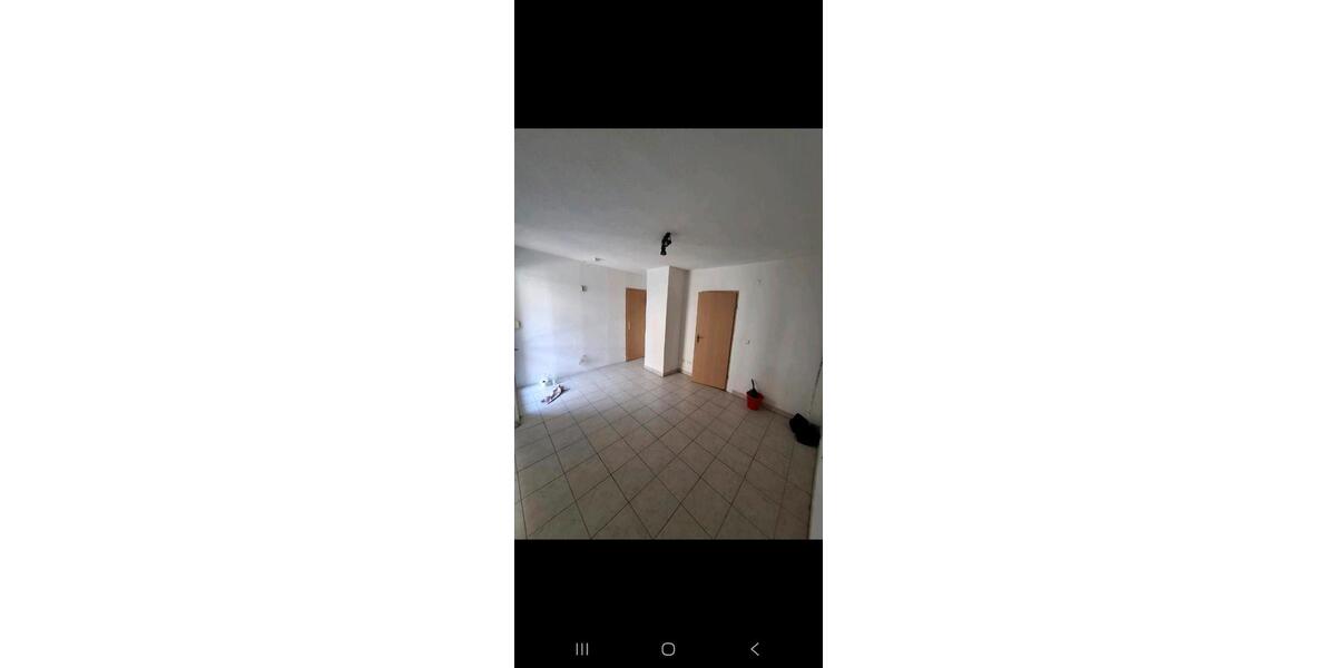 Etagenwohnung Mühlacker - 3 Zimmer, 55 m&sup2;, 900&euro; | Angebot:26577904