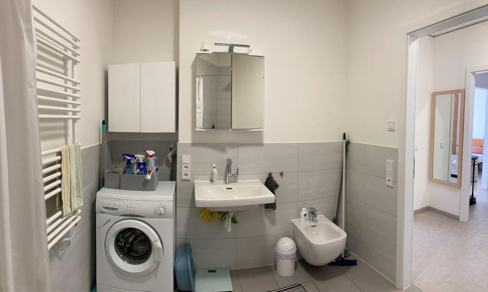 Erdgeschoßwohnung Bayreuth Bernecker Straße / Insel / Riedelsberg - 3 Zimmer, 78 m&sup2;, 950&euro; | Angebot:26255336
