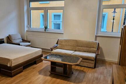 Wohnen auf Zeit Rheinmünster - 1 Zimmer, 22 m&sup2;, 599&euro; | Angebot:26153820