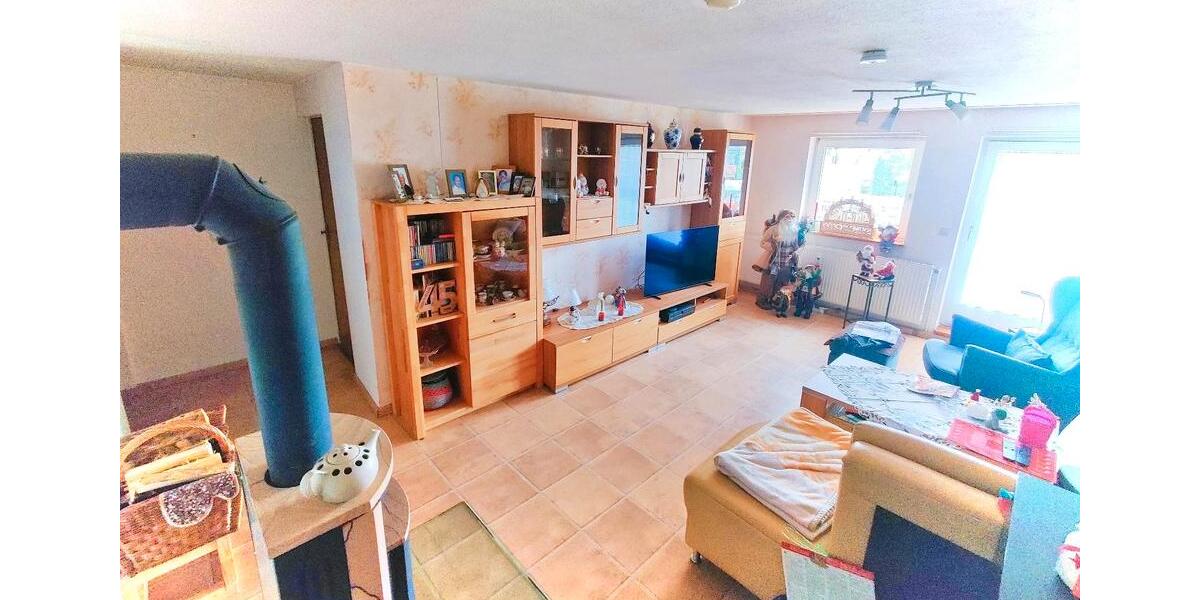 Individuelle 4ZI Whg.mit Garten in Himmelkron 4 zimmer