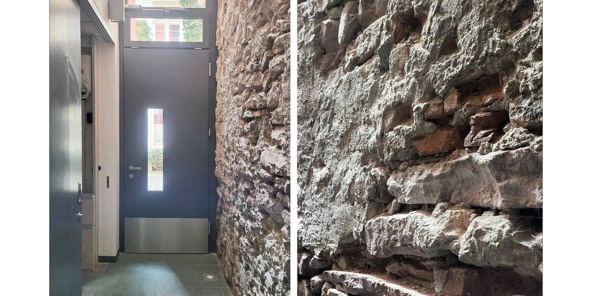 Etagenwohnung Heidelberg Altstadt - 2 Zimmer, 95 m&sup2;, 1.800&euro; | Angebot:26189720