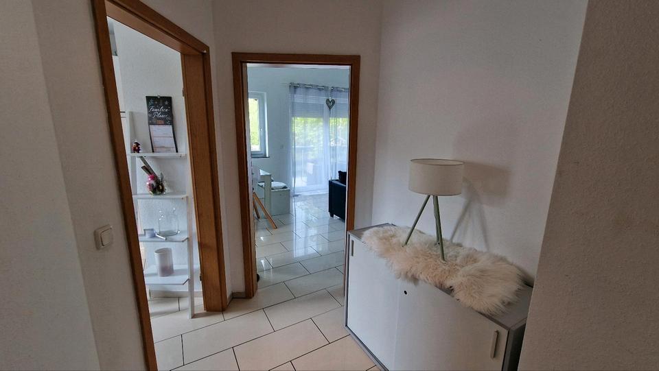 Etagenwohnung Bad Münder am Deister - 3 Zimmer, 83 m&sup2;, 850&euro; | Angebot:26680548