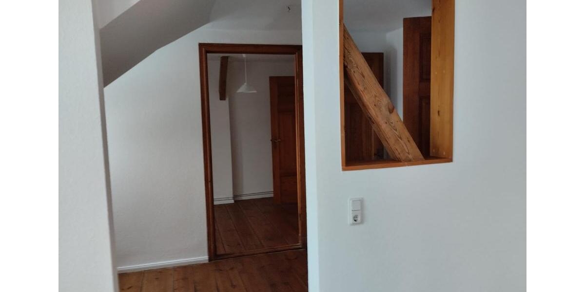 Etagenwohnung Baruth/Mark Mark - 4 Zimmer, 87 m&sup2;, 700&euro; | Angebot:26090739
