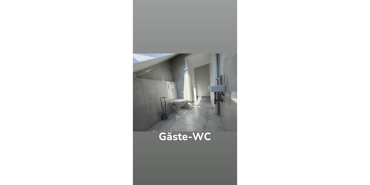 Dachgeschoßwohnung Gronau (Westfahlen) - 3 Zimmer, 110 m&sup2;, 1.200&euro; | Angebot:26272239