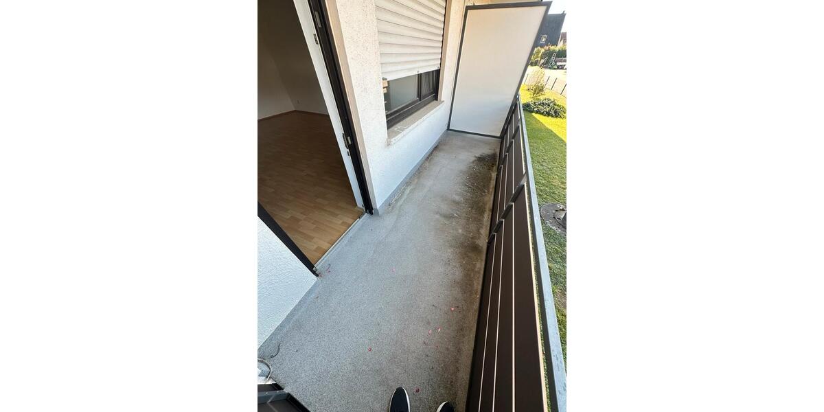 Erdgeschoßwohnung Karlstein am Main - 2 Zimmer, 60 m&sup2;, 700&euro; | Angebot:24829067