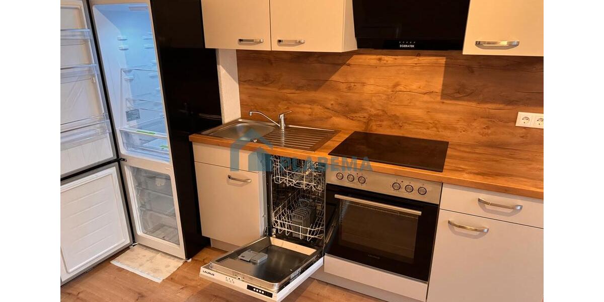 Erdgeschoßwohnung Schwerin - 1 Zimmer, 46 m&sup2;, 729&euro; | Angebot:24234344