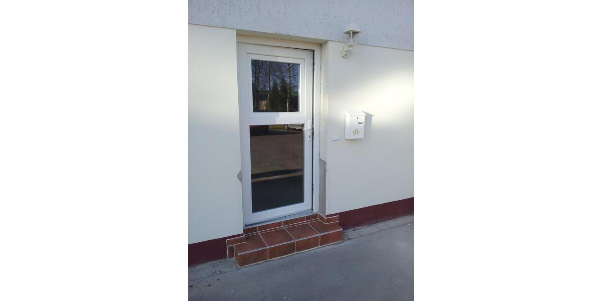 Erdgeschoßwohnung Hohenlockstedt - 1 Zimmer, 32 m&sup2;, 362&euro; | Angebot:25894151